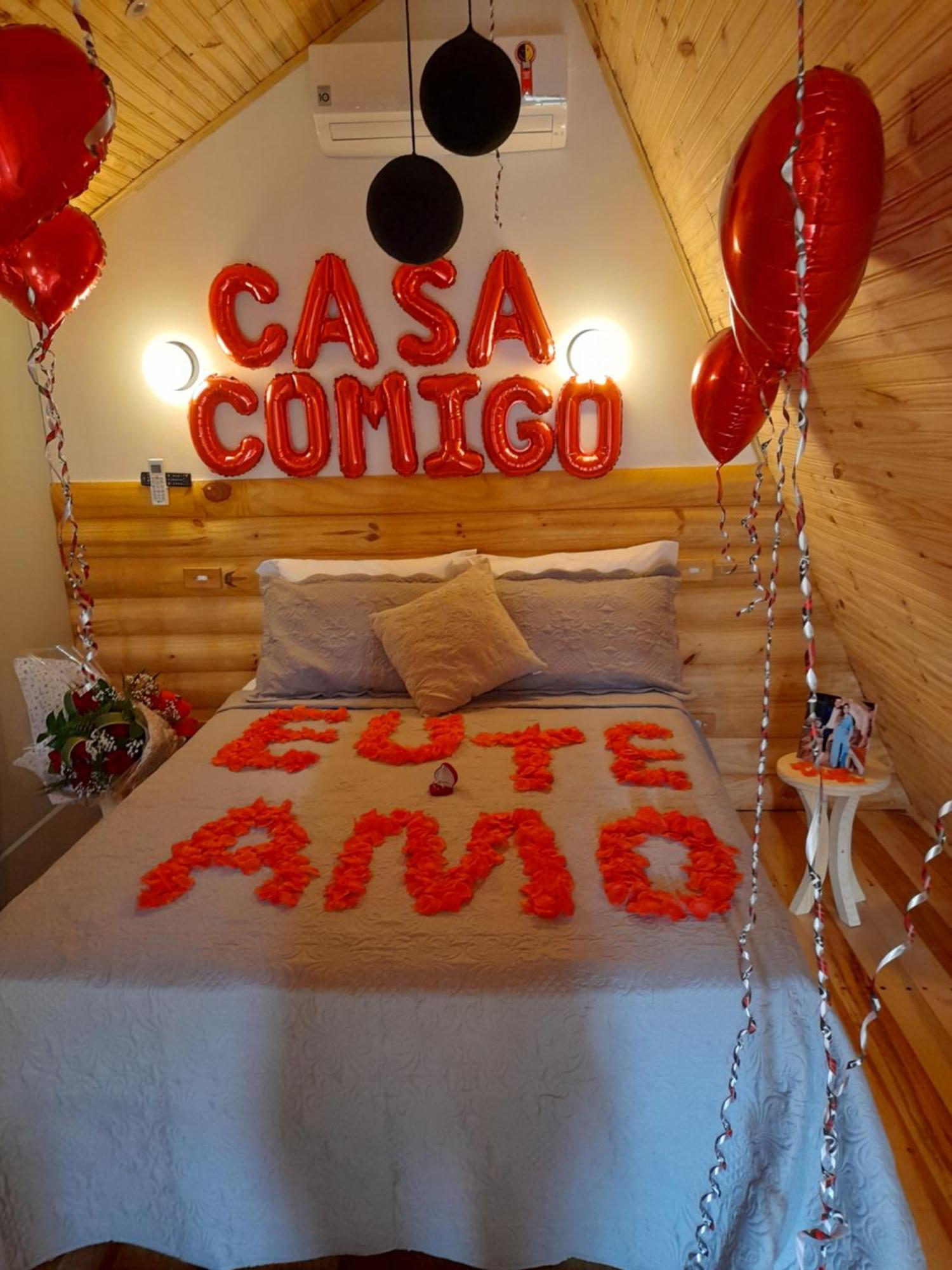 Suites No Chale Campos do Jordão Zewnętrze zdjęcie