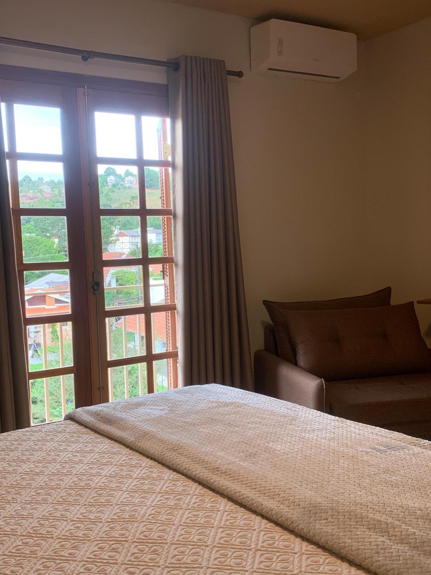 Suites No Chale Campos do Jordão Zewnętrze zdjęcie