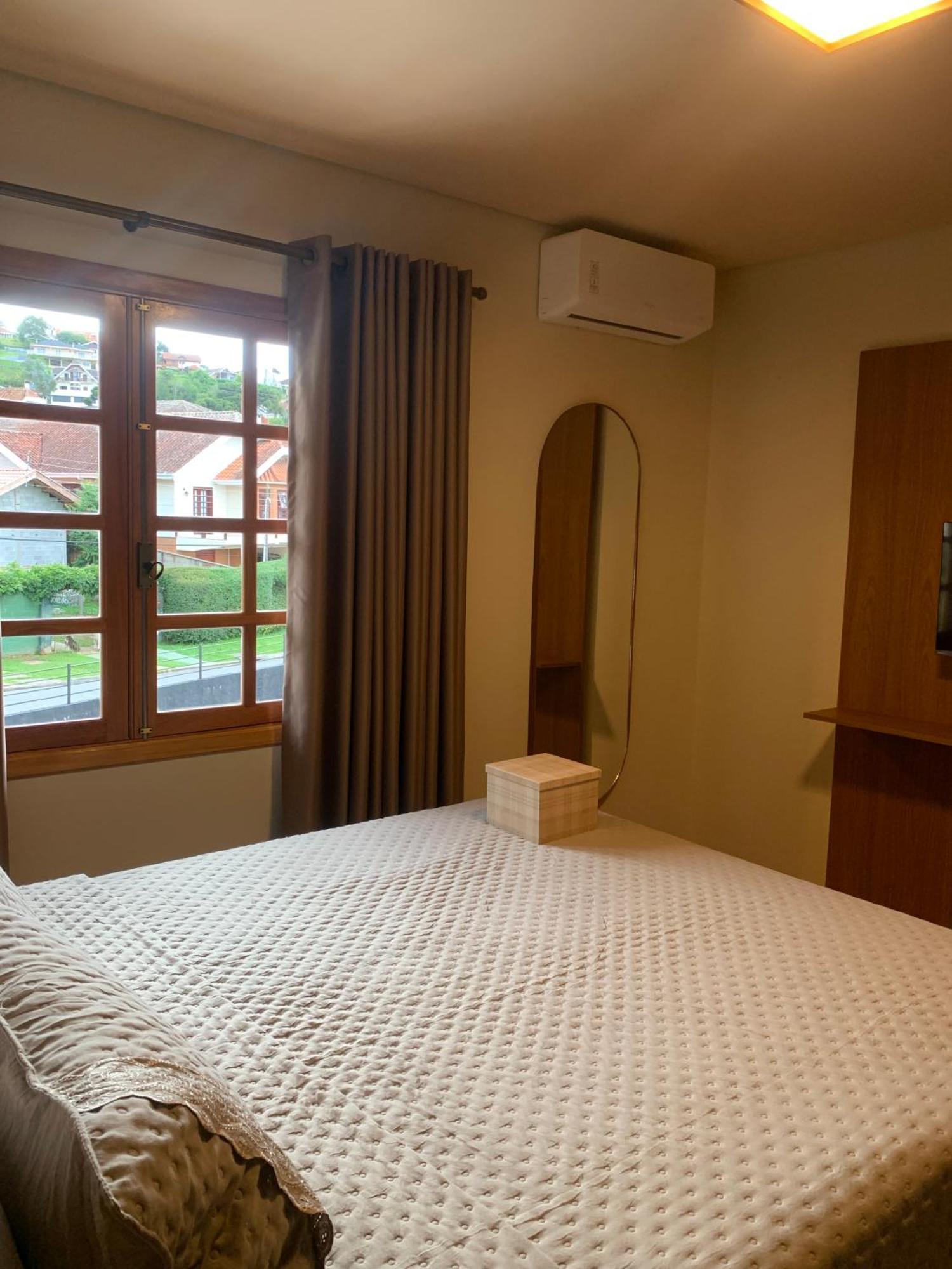 Suites No Chale Campos do Jordão Zewnętrze zdjęcie